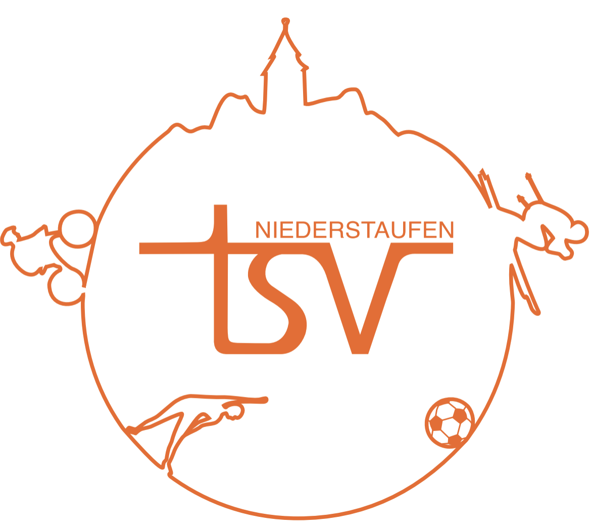 Logo hinten