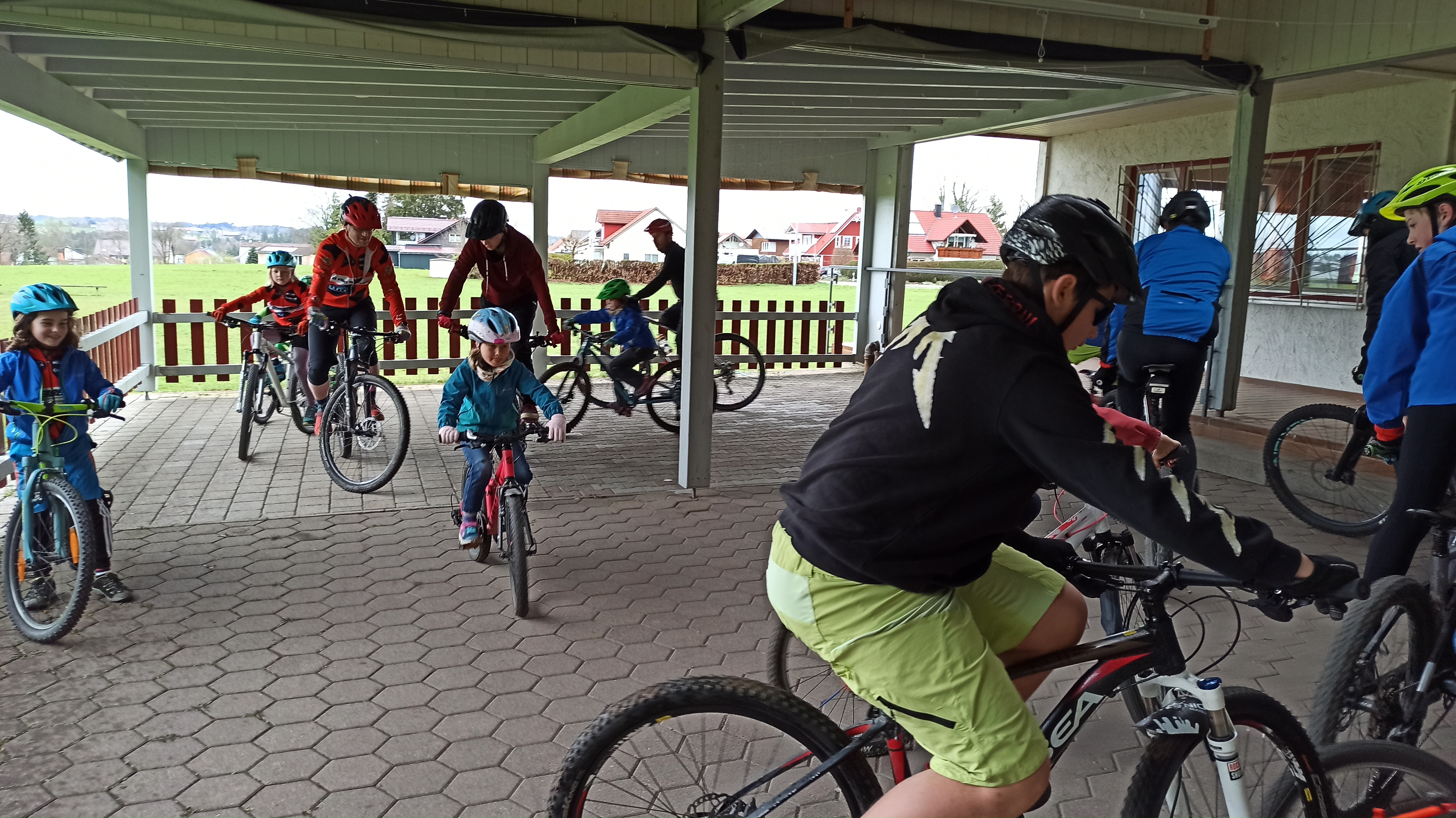 Die Sieger*innen 2024